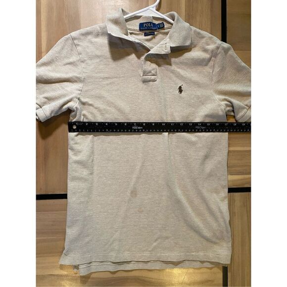 Polo Ralph Lauren Men’s‎ Polo Shirt - Picture 7 of 7